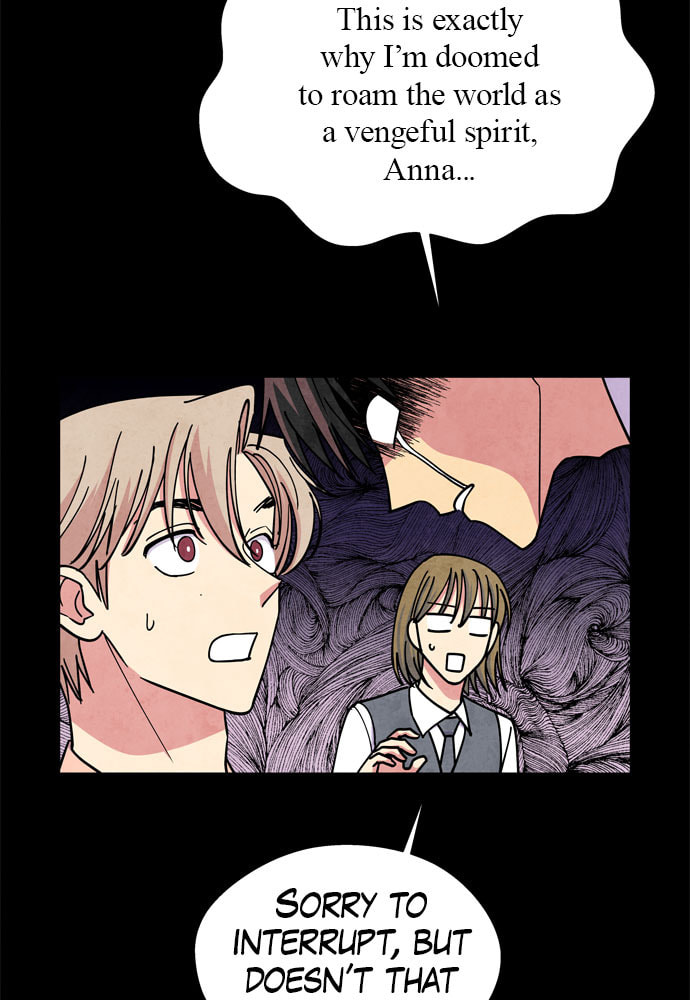 The Wolf & Red Riding Hood Chapter 53 page 63 - 