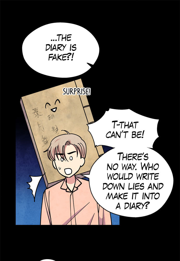 The Wolf & Red Riding Hood Chapter 53 page 65 - 