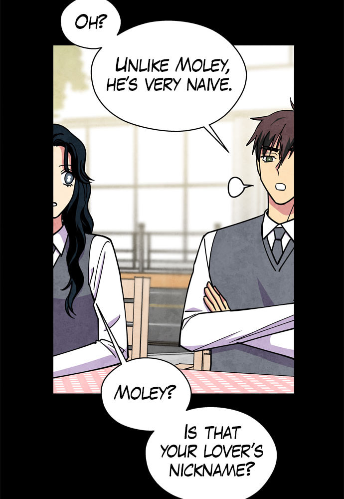 The Wolf & Red Riding Hood Chapter 53 page 66 - 