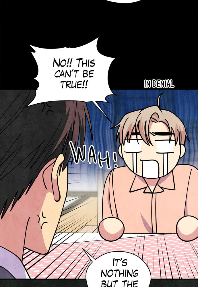 The Wolf & Red Riding Hood Chapter 53 page 67 - 