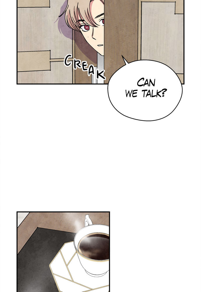 The Wolf & Red Riding Hood Chapter 53 page 8 - 
