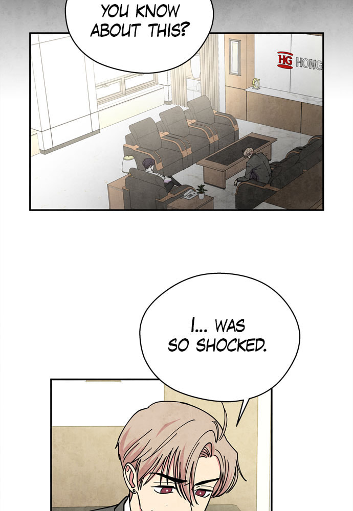 The Wolf & Red Riding Hood Chapter 53 page 71 - 