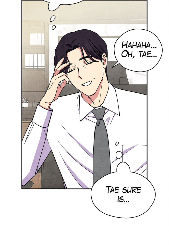 The Wolf & Red Riding Hood Chapter 53 page 73 - 