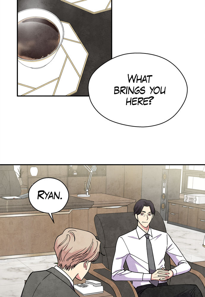 The Wolf & Red Riding Hood Chapter 53 page 9 - 