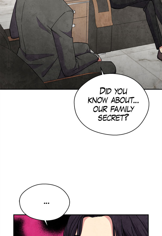 The Wolf & Red Riding Hood Chapter 53 page 10 - 