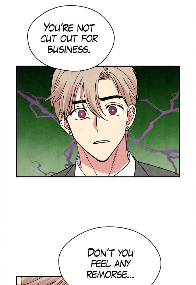 The Wolf & Red Riding Hood Chapter 54 page 14 - 