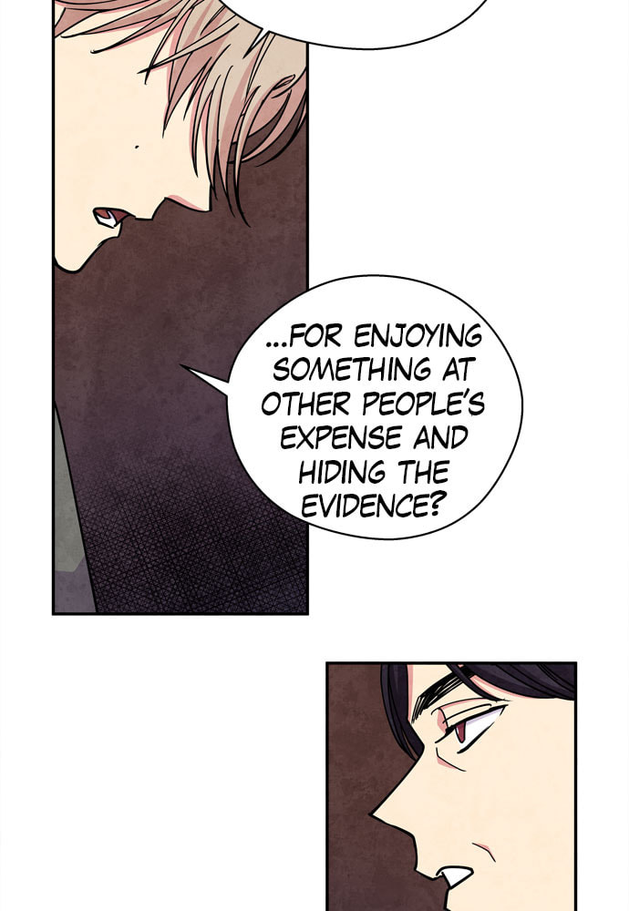 The Wolf & Red Riding Hood Chapter 54 page 15 - 
