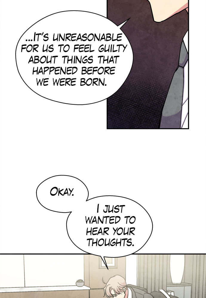 The Wolf & Red Riding Hood Chapter 54 page 16 - 