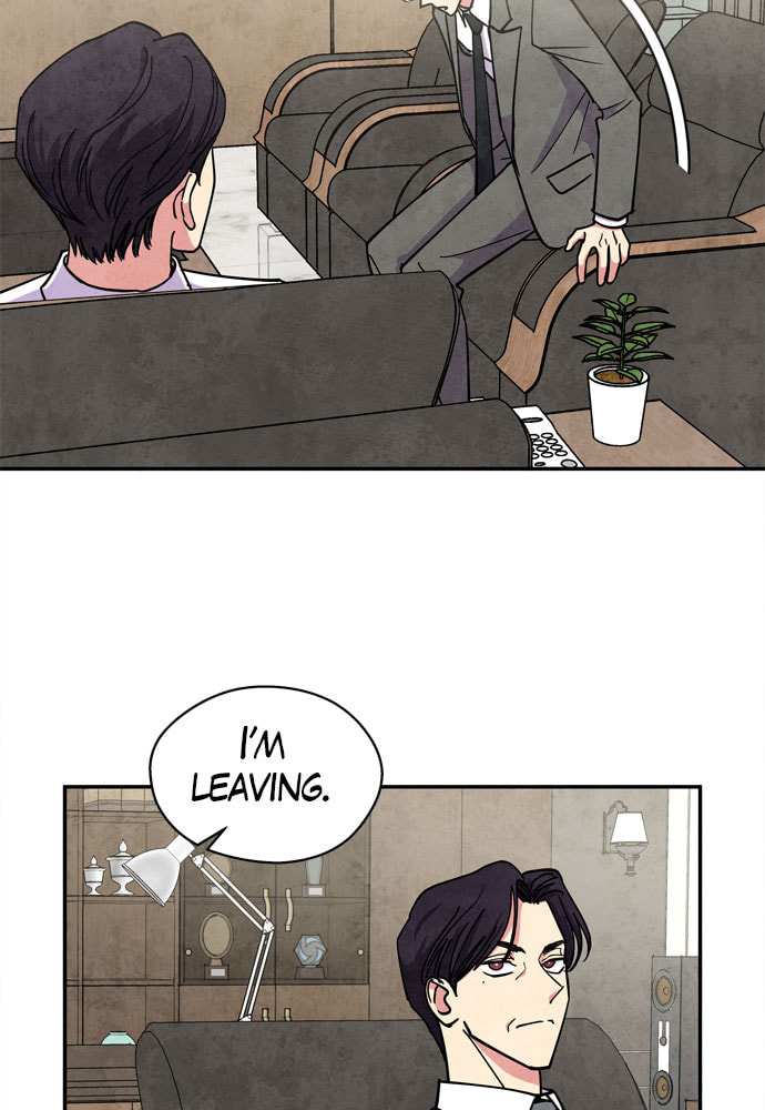 The Wolf & Red Riding Hood Chapter 54 page 17 - 