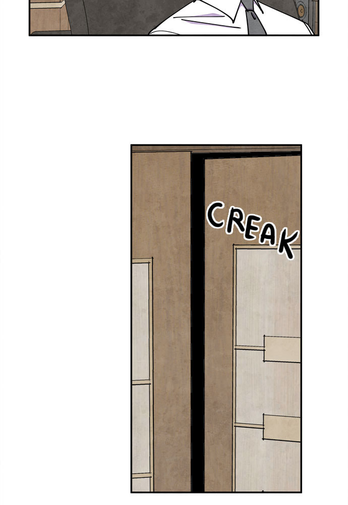 The Wolf & Red Riding Hood Chapter 54 page 18 - 