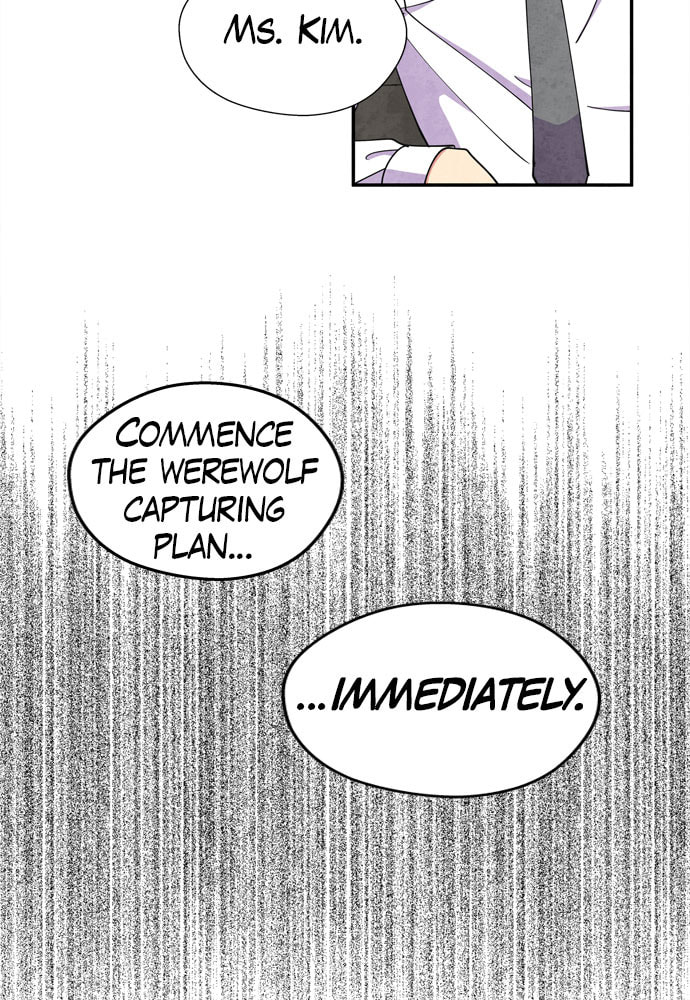 The Wolf & Red Riding Hood Chapter 54 page 24 - 