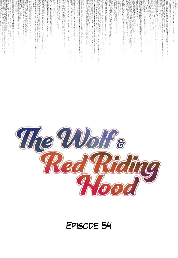 The Wolf & Red Riding Hood Chapter 54 page 25 - 