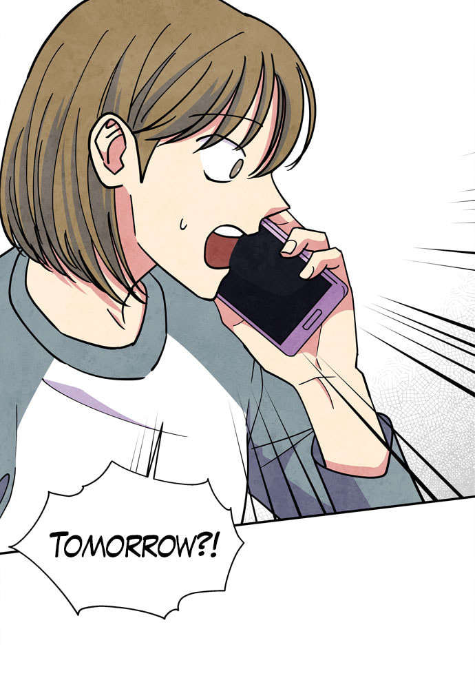 The Wolf & Red Riding Hood Chapter 54 page 27 - 