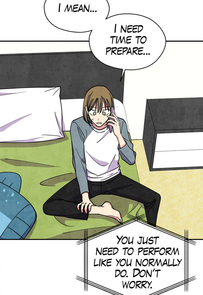 The Wolf & Red Riding Hood Chapter 54 page 29 - 