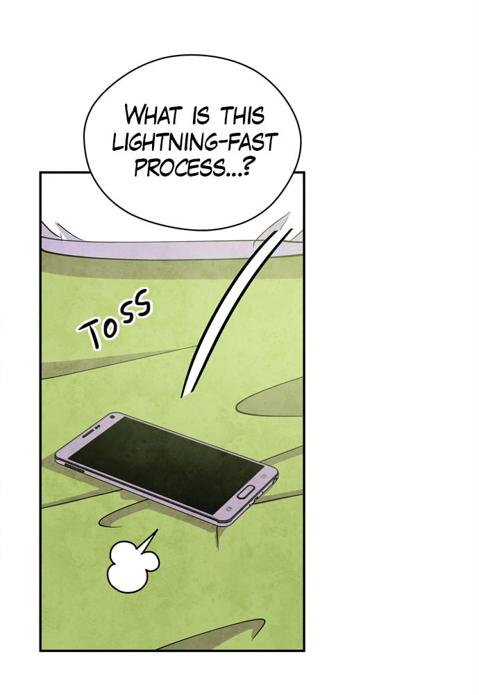The Wolf & Red Riding Hood Chapter 54 page 31 - 
