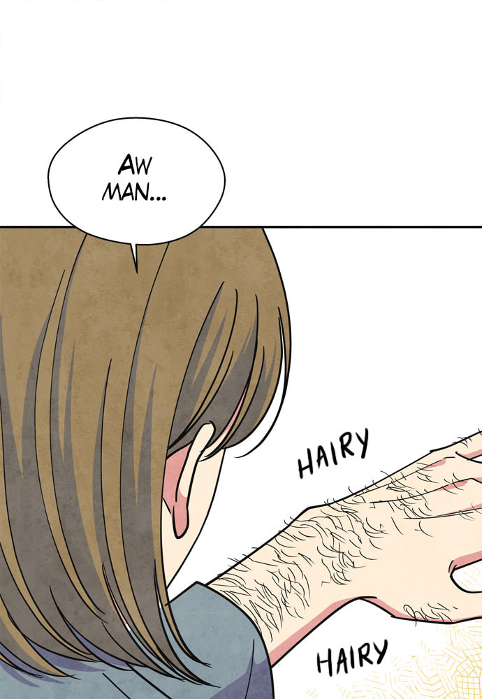 The Wolf & Red Riding Hood Chapter 54 page 34 - 