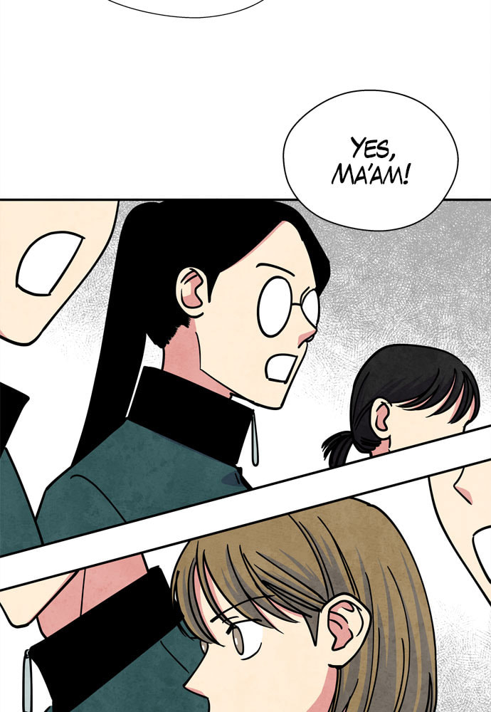 The Wolf & Red Riding Hood Chapter 54 page 40 - 