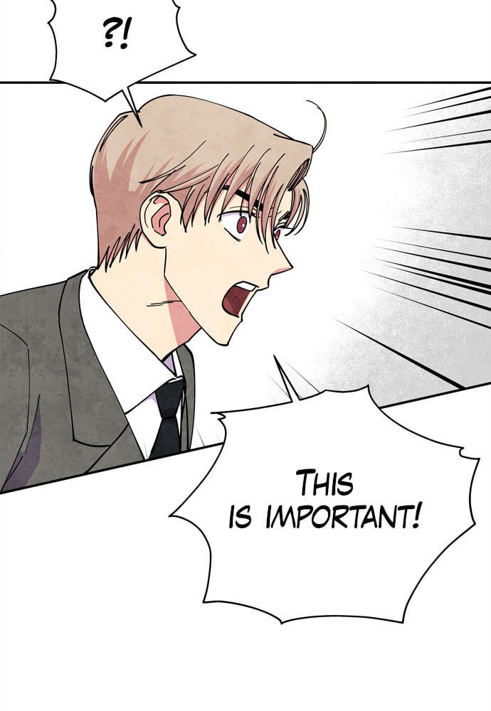 The Wolf & Red Riding Hood Chapter 54 page 5 - 