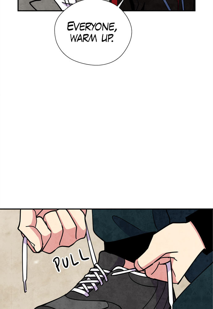 The Wolf & Red Riding Hood Chapter 54 page 42 - 