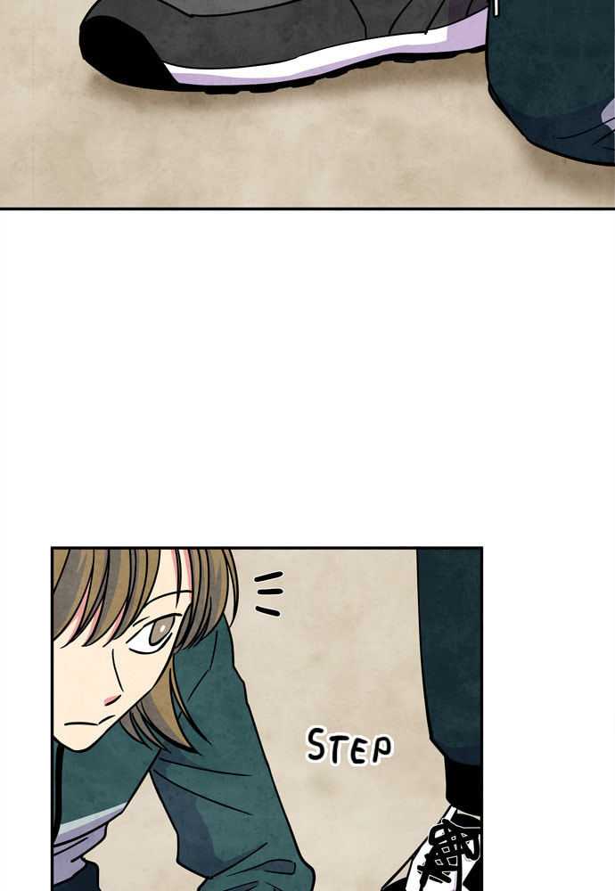 The Wolf & Red Riding Hood Chapter 54 page 43 - 