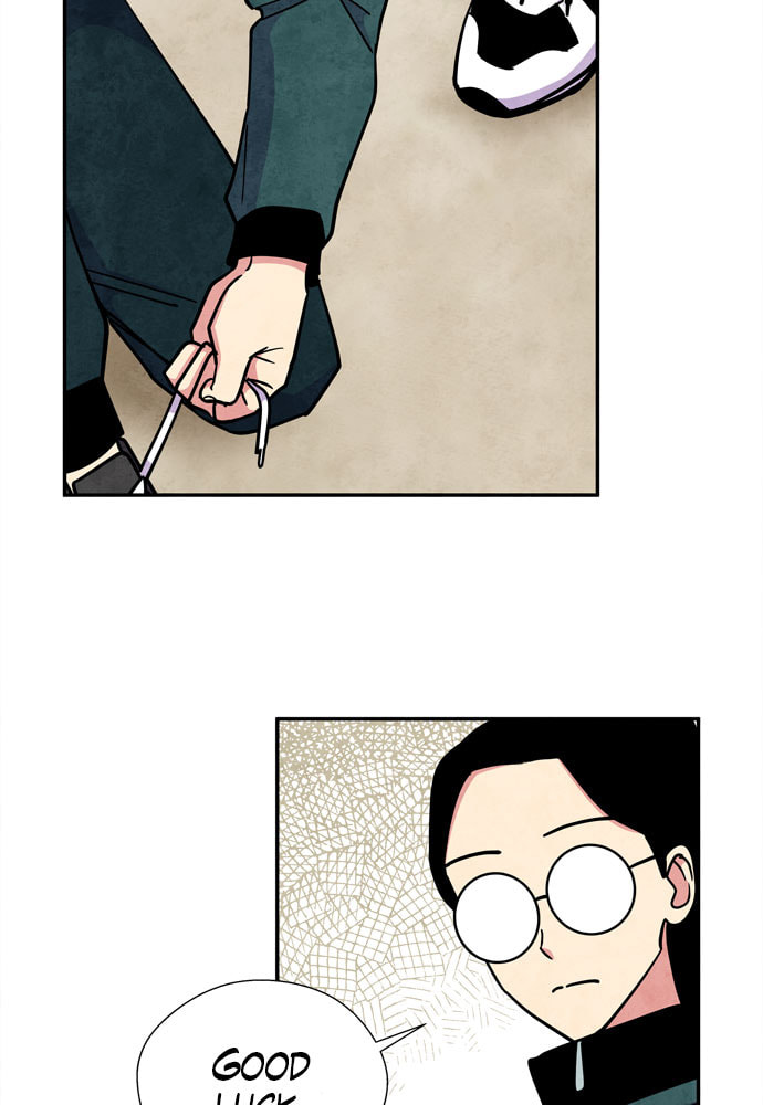 The Wolf & Red Riding Hood Chapter 54 page 44 - 