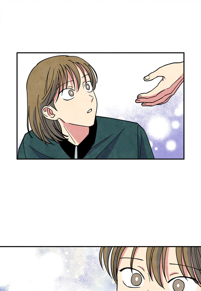 The Wolf & Red Riding Hood Chapter 54 page 46 - 