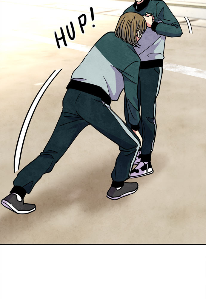 The Wolf & Red Riding Hood Chapter 54 page 48 - 