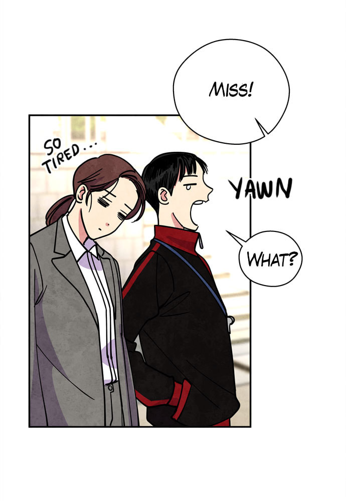 The Wolf & Red Riding Hood Chapter 54 page 49 - 