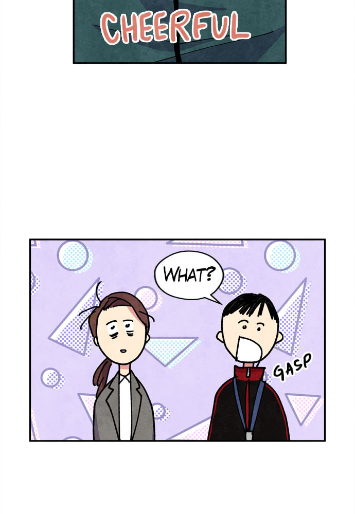 The Wolf & Red Riding Hood Chapter 54 page 51 - 