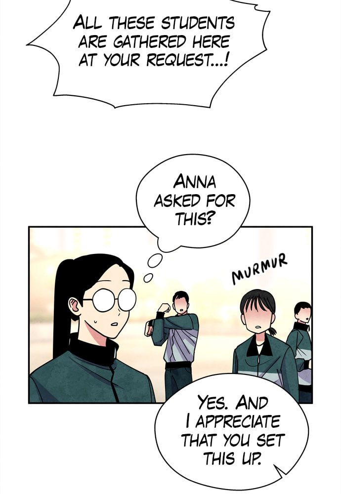 The Wolf & Red Riding Hood Chapter 54 page 54 - 