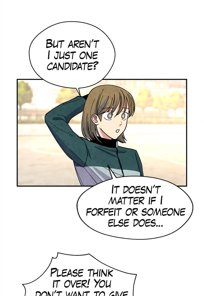The Wolf & Red Riding Hood Chapter 54 page 55 - 