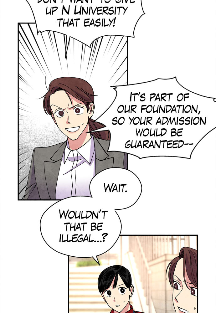 The Wolf & Red Riding Hood Chapter 54 page 56 - 