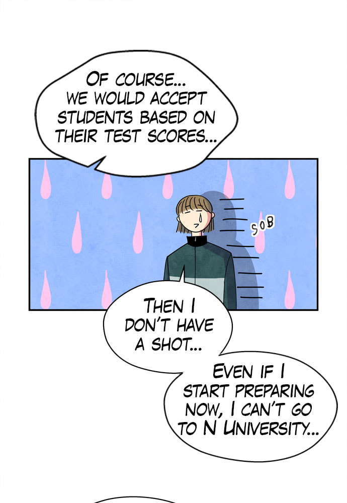 The Wolf & Red Riding Hood Chapter 54 page 58 - 