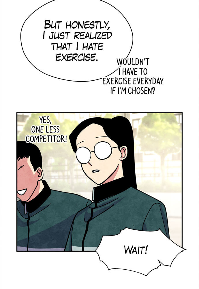 The Wolf & Red Riding Hood Chapter 54 page 59 - 