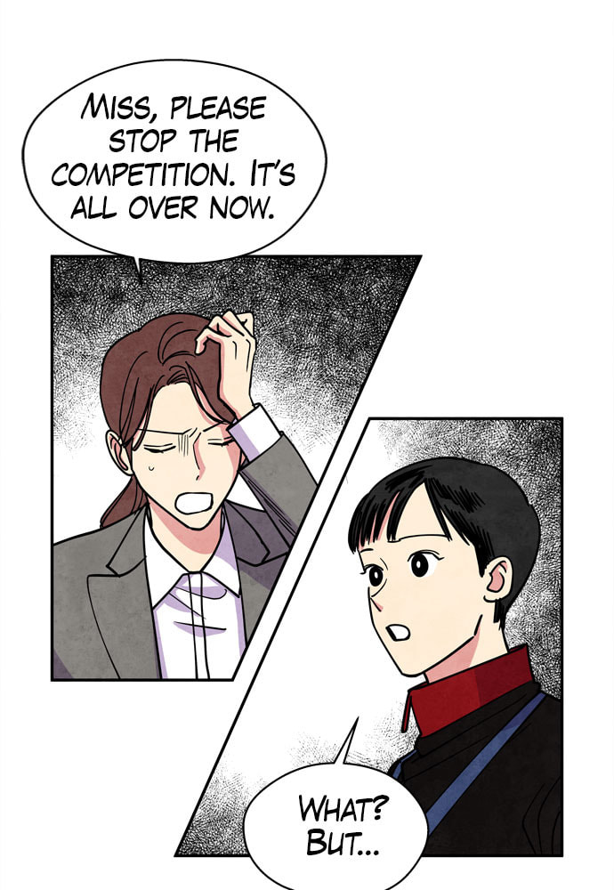 The Wolf & Red Riding Hood Chapter 54 page 60 - 