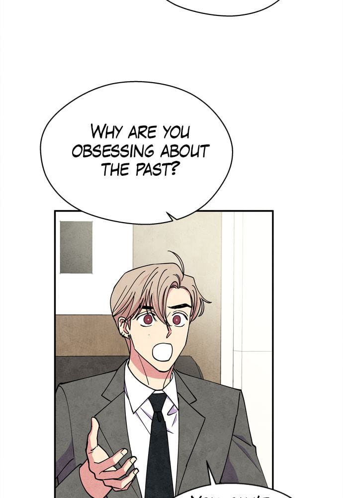 The Wolf & Red Riding Hood Chapter 54 page 7 - 