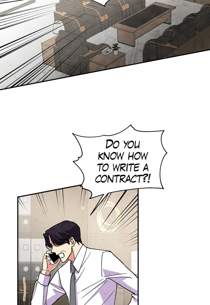 The Wolf & Red Riding Hood Chapter 54 page 64 - 