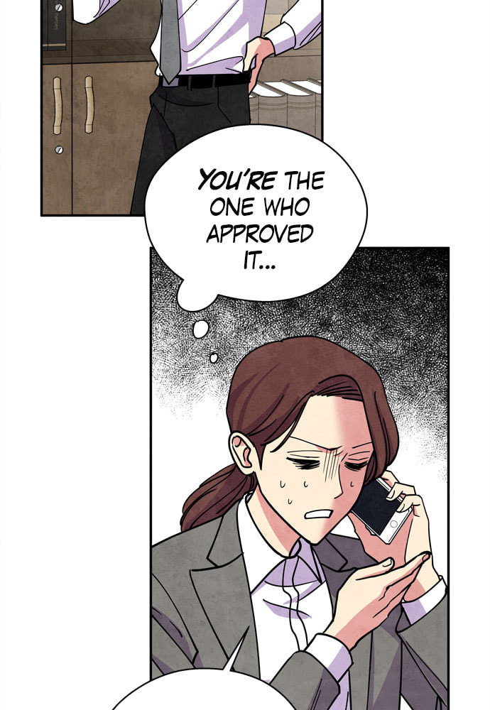 The Wolf & Red Riding Hood Chapter 54 page 65 - 