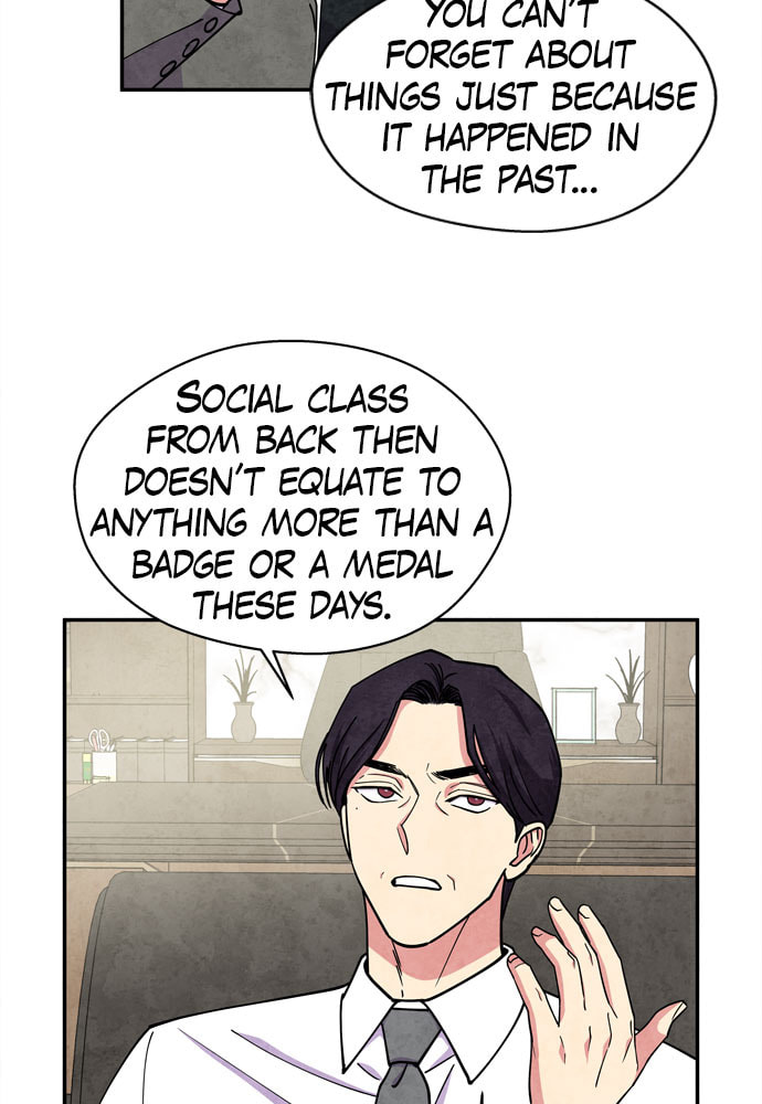 The Wolf & Red Riding Hood Chapter 54 page 8 - 