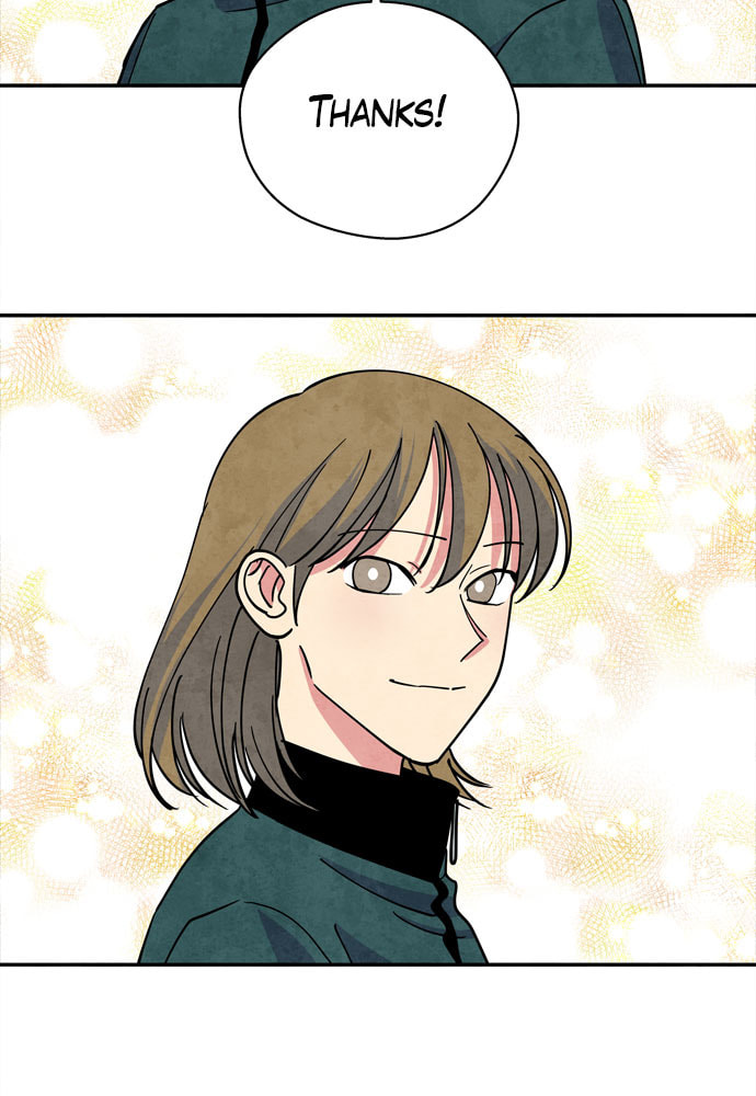 The Wolf & Red Riding Hood Chapter 54 page 71 - 
