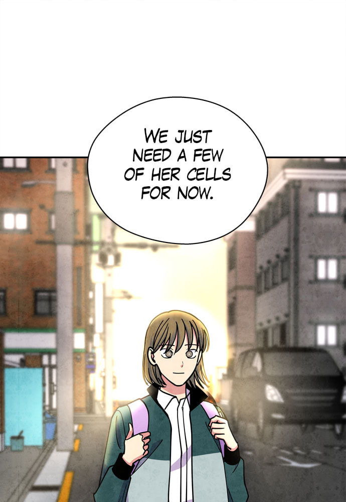 The Wolf & Red Riding Hood Chapter 54 page 74 - 