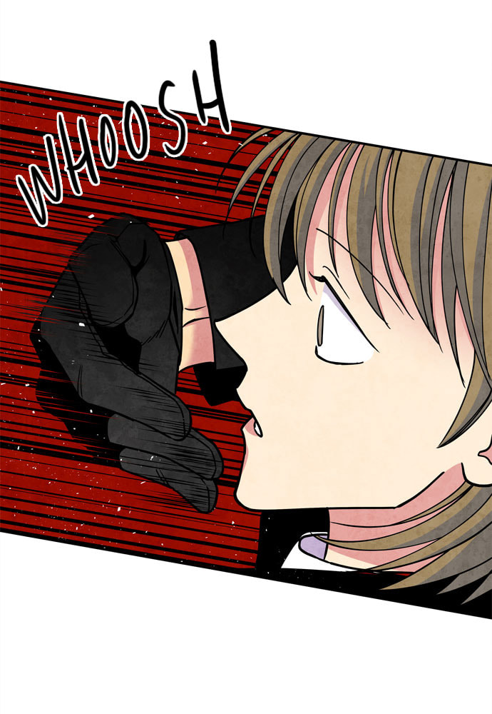 The Wolf & Red Riding Hood Chapter 54 page 78 - 