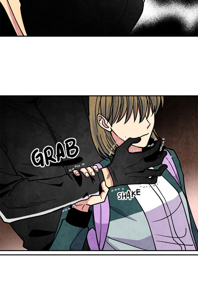 The Wolf & Red Riding Hood Chapter 54 page 80 - 