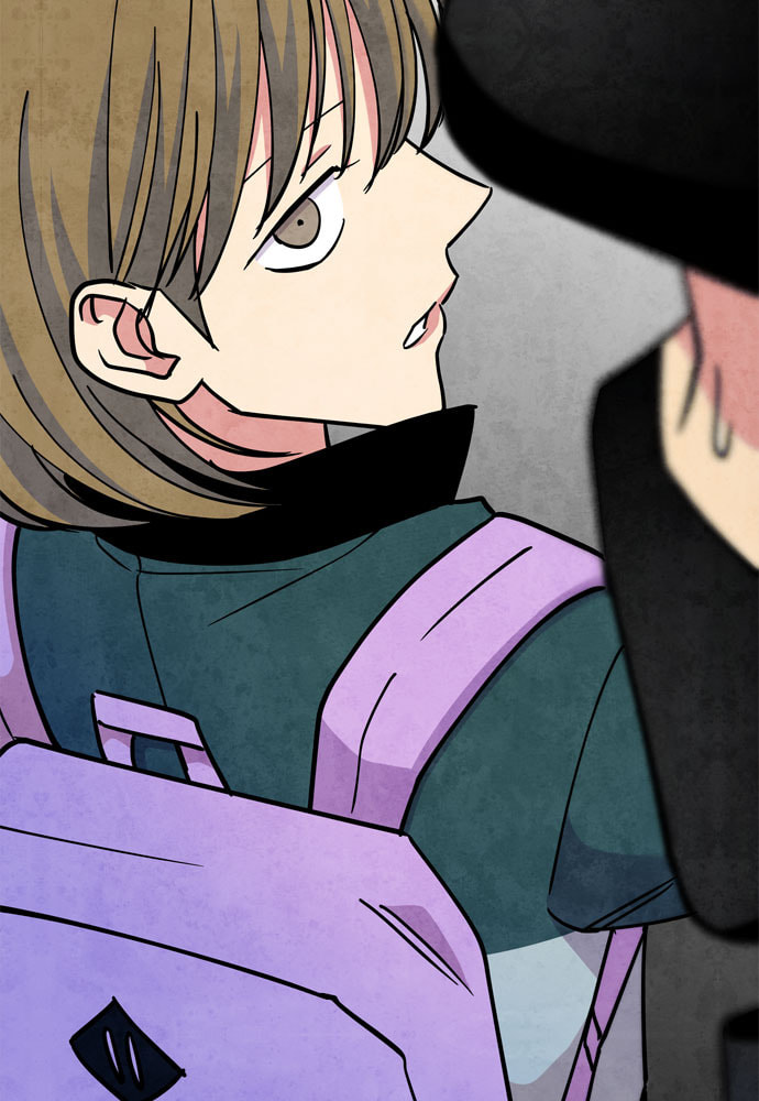 The Wolf & Red Riding Hood Chapter 54 page 82 - 