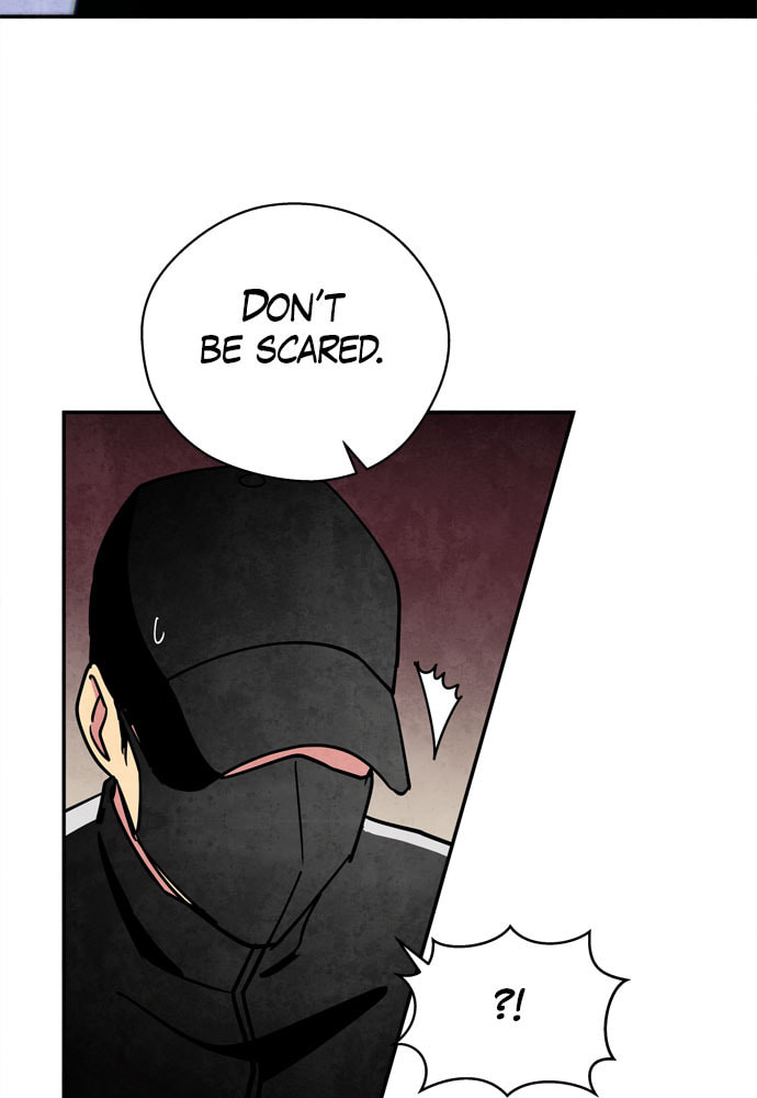 The Wolf & Red Riding Hood Chapter 54 page 84 - 