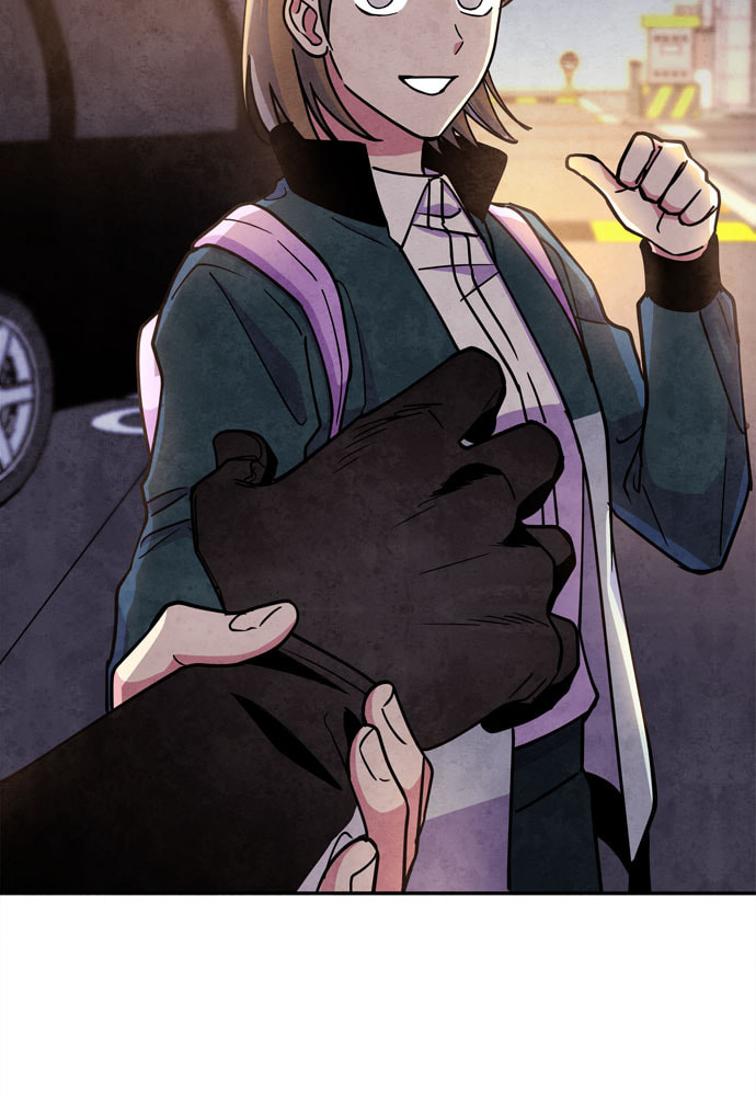 The Wolf & Red Riding Hood Chapter 54 page 86 - 