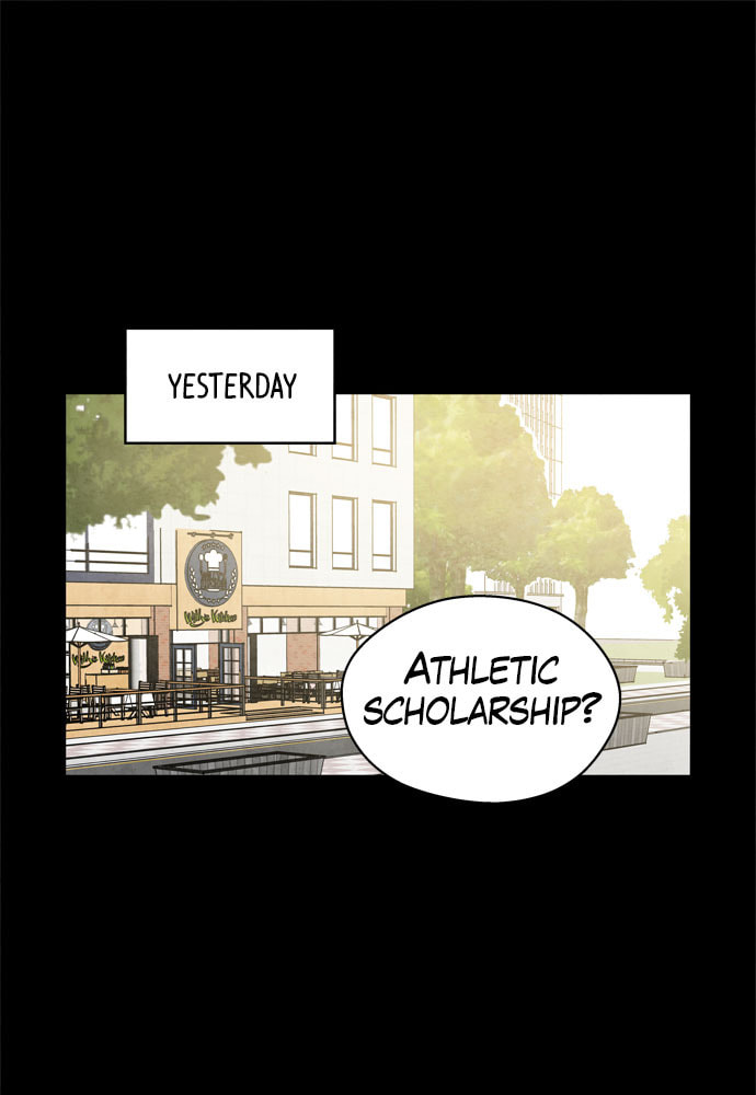 The Wolf & Red Riding Hood Chapter 55 page 2 - 