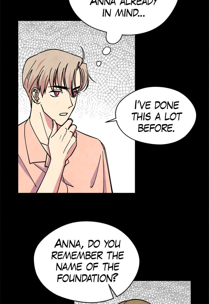 The Wolf & Red Riding Hood Chapter 55 page 12 - 