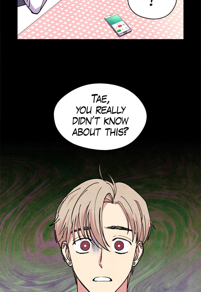 The Wolf & Red Riding Hood Chapter 55 page 17 - 