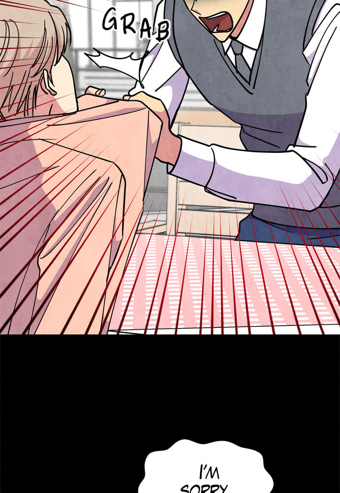 The Wolf & Red Riding Hood Chapter 55 page 19 - 